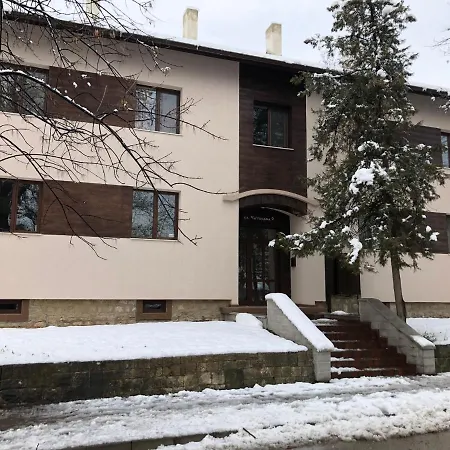 Апартамент Райнови Pleven Exterior photo