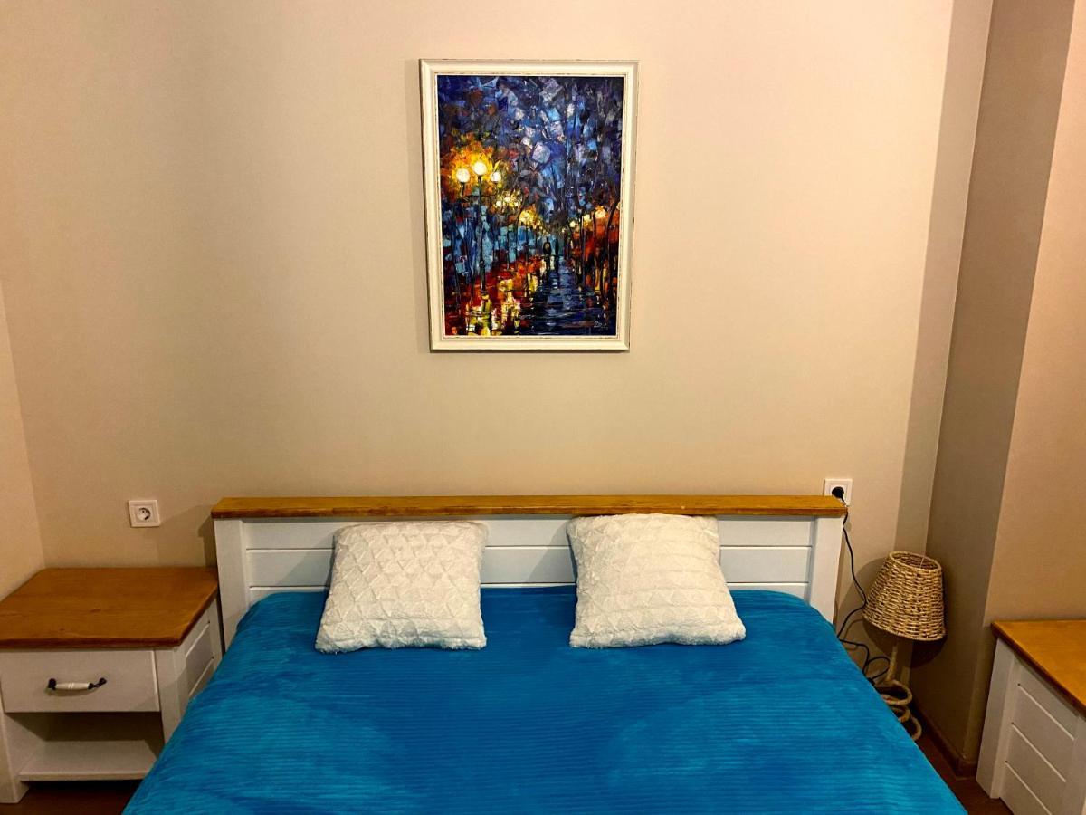 райнови Apartment Plewen