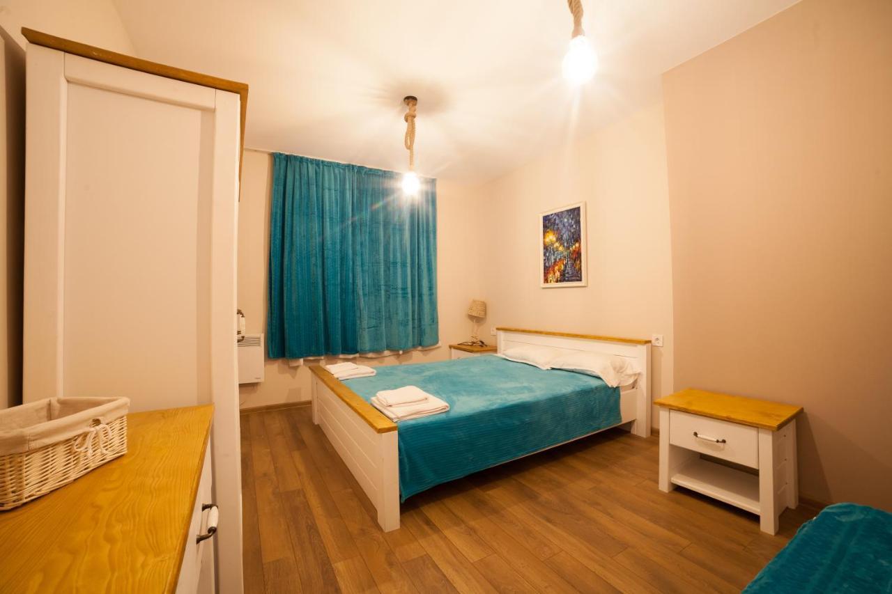 райнови Apartment